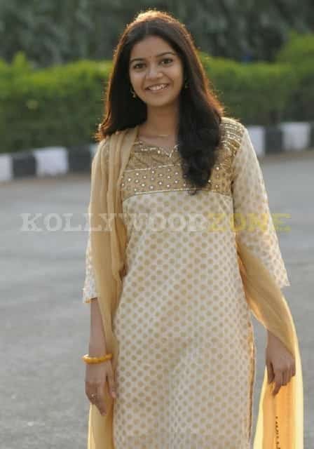 Colors Swathi Actress New Pictures 33