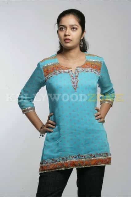 Colours Swathi Stills26