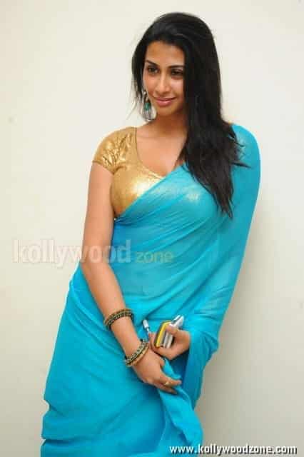 Gayathri Iyer Photos 18