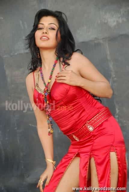 Hot Aarthi Puri Stills 11