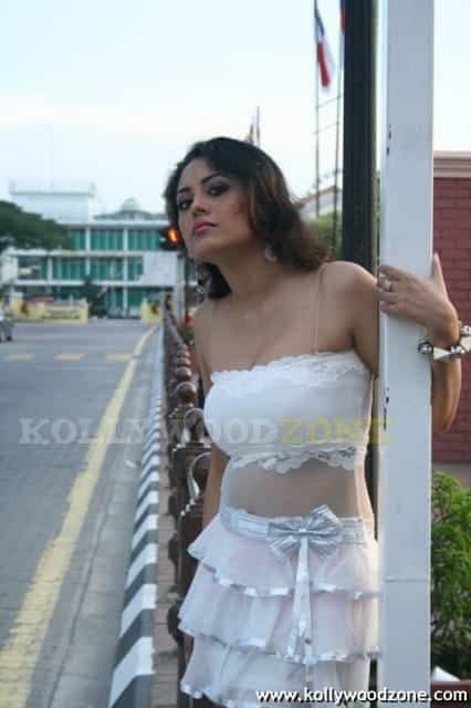 Hot Meenakshi Stills 02