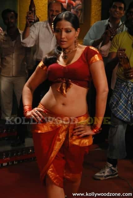 Hot Sexy Meghna Naidu Pics 12