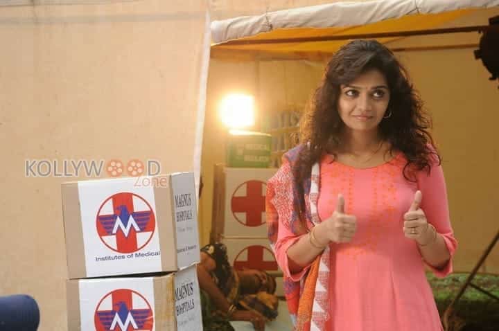 Karthikeyan Heroine Swati Photos 02