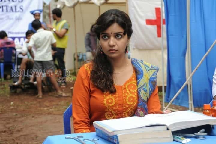 Karthikeyan Heroine Swati Photos 05