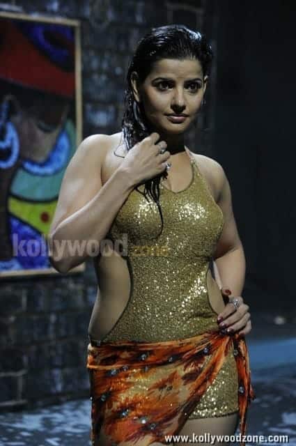 Madhu Sharma Hot And Spicy Pictures 22