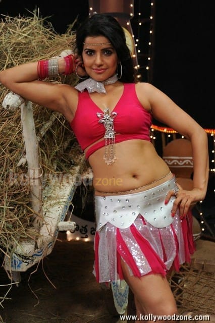 Madhu Sharma Hot Pictures 14