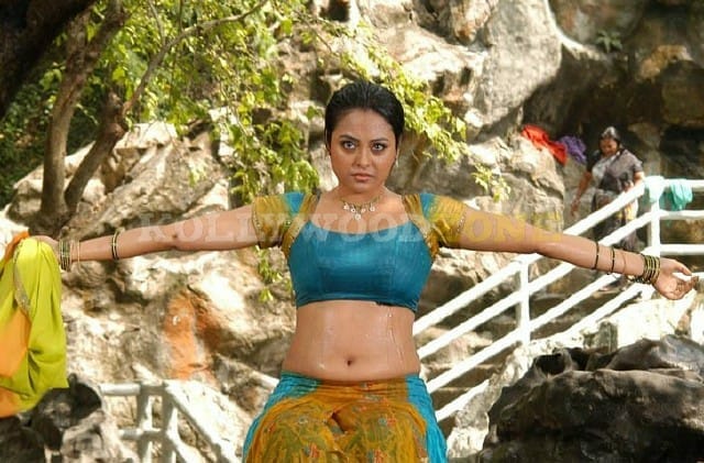 Meenakshi Sexy Stills 180