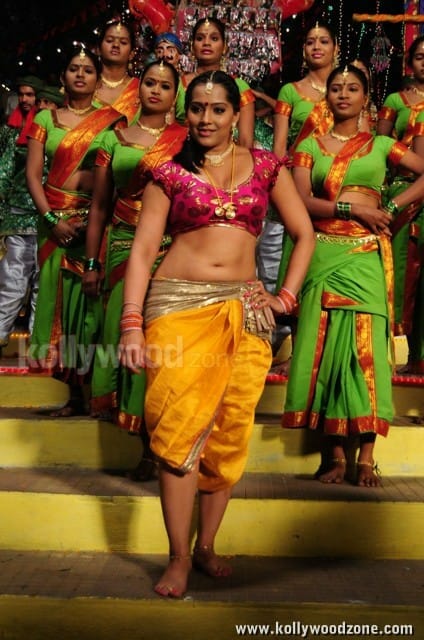 Meghana Naidu Hot Pictures 02