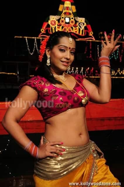 Meghana Naidu Hot Pictures 06