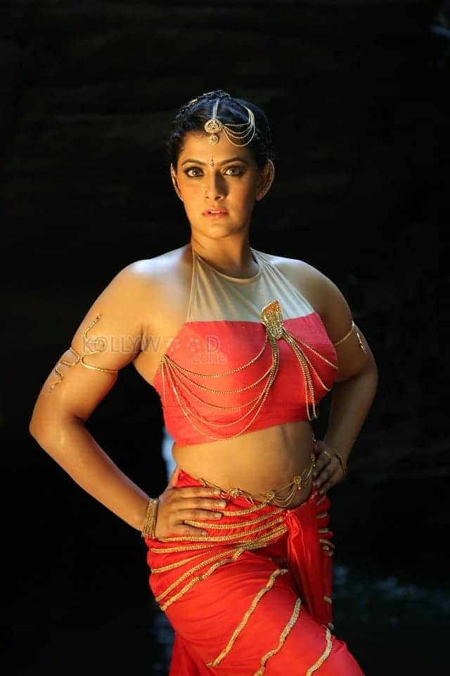 Neeya 2 Movie Varalaxmi Sarathkumar Stills 03