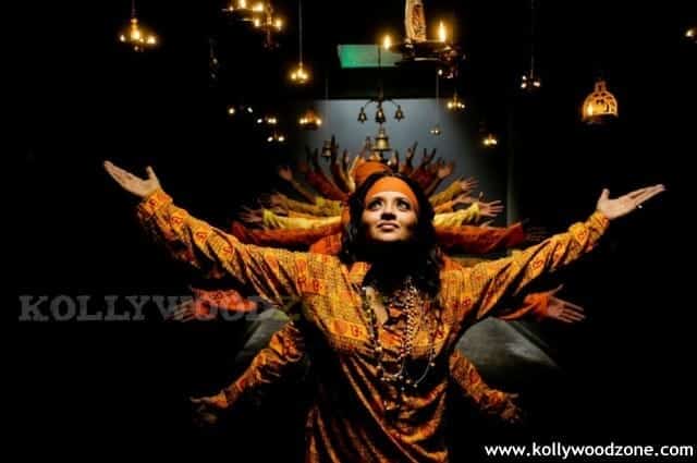 Reema Sen In Aayirathil Oruvan Pictures 06