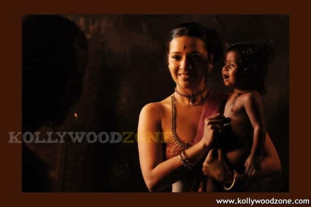 Reema Sen In Aayirathil Oruvan Stills 05