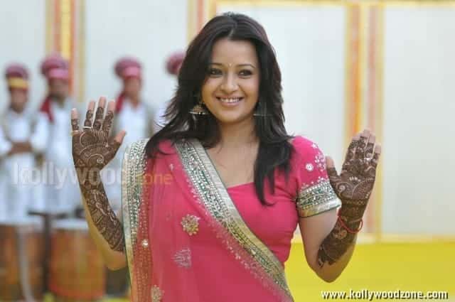 Reema Sen Wedding Photos 02