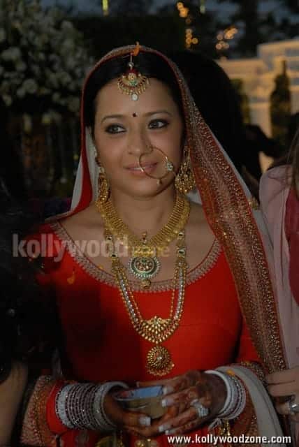 Reema Sen Wedding Photos 04