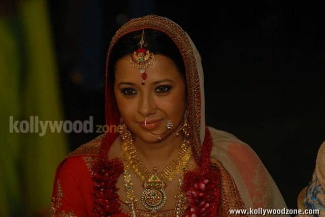 Reema Sen Wedding Photos 05