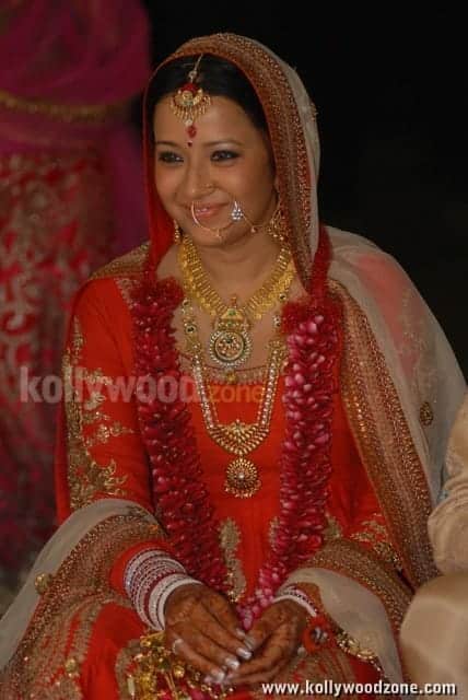 Reema Sen Wedding Photos 06