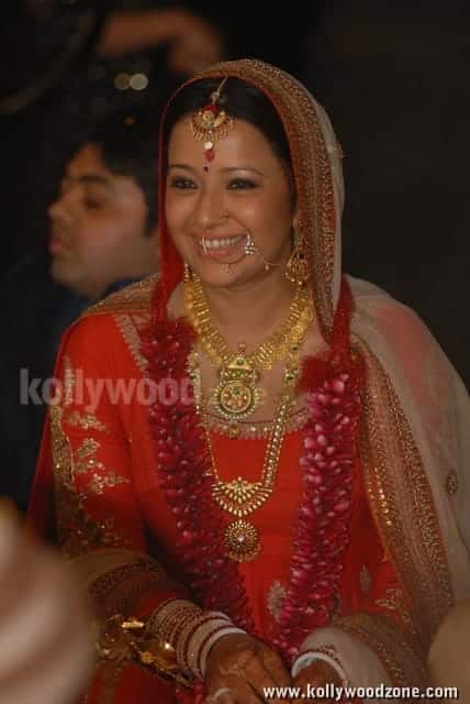 Reema Sen Wedding Photos 07