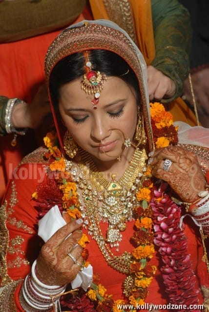 Reema Sen Wedding Photos 09