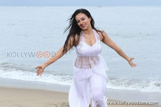 Sana Khan Hot Stills 08