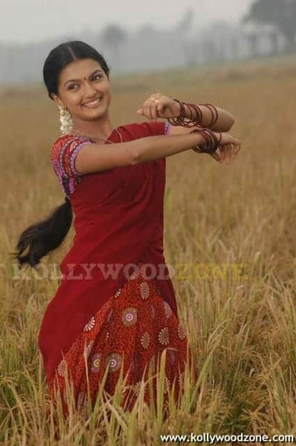 Saranya Mohan Photos 11