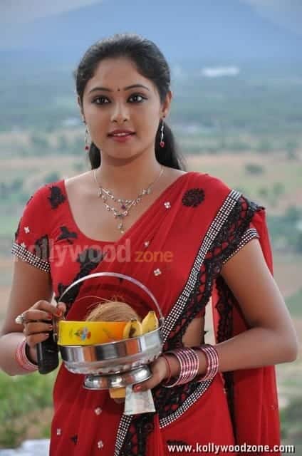 Saravana Poigai Movie Heroine Arundhati Stills 02