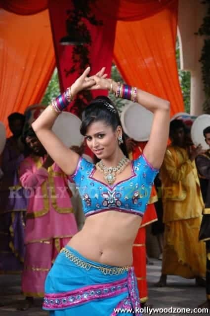 Sexy Meenakshi Dixit Hot Pics 20