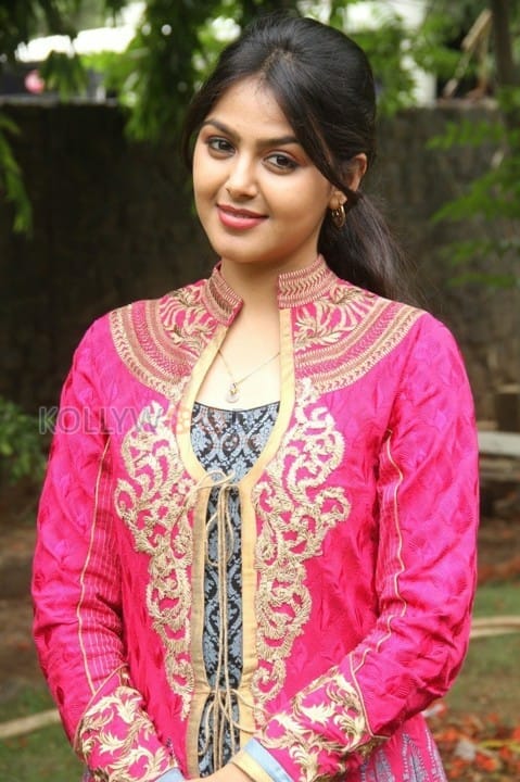 Sigaram Thodu Movie Heroine Monal Gajjar Pictures 05