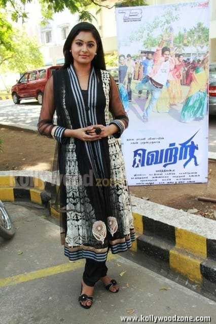 Vetri Movie Heroine Arundhati Pictures 22