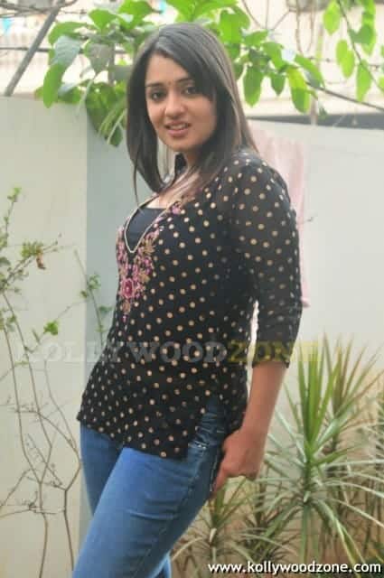 Actress Nikitha Pics 12