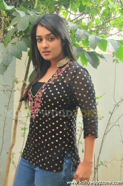 Actress Nikitha Pics 20