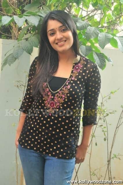 Actress Nikitha Pics 22