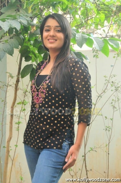 Actress Nikitha Pics 31