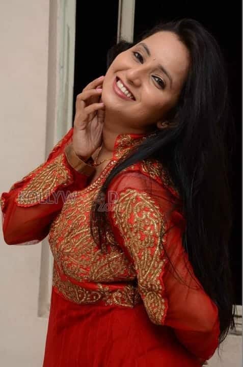 Actress Ishika Singh New Stills 10