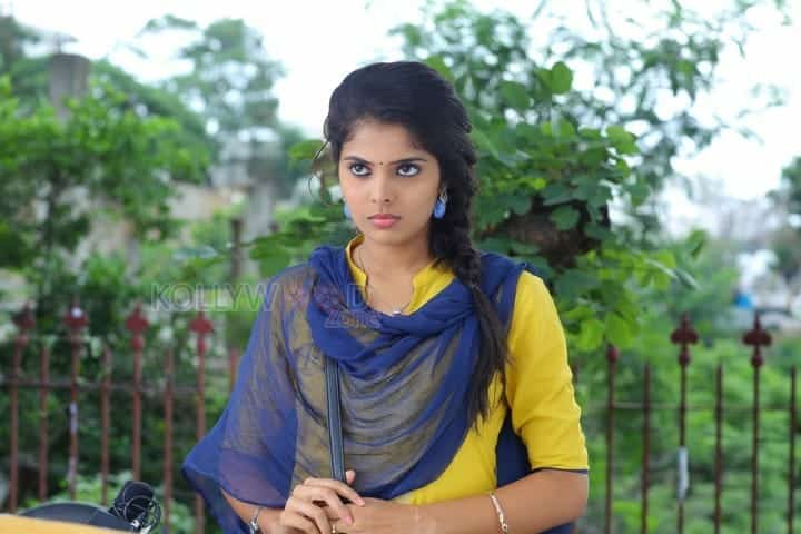 Actress Shravya New Pictures 07