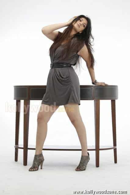 Actress Siya Photoshoot 01