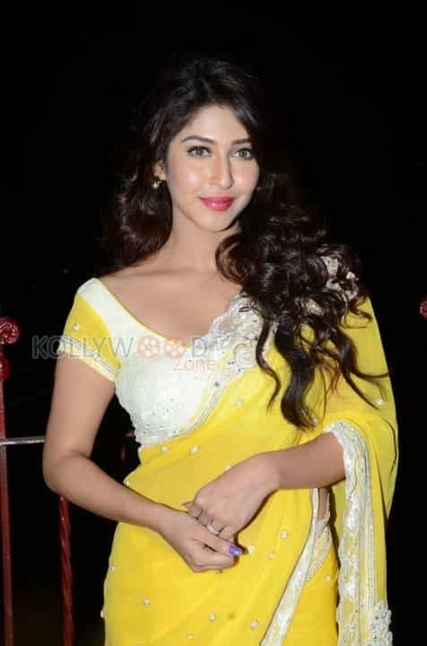 Actress Sonarika Bhadoria Sexy Stills 04