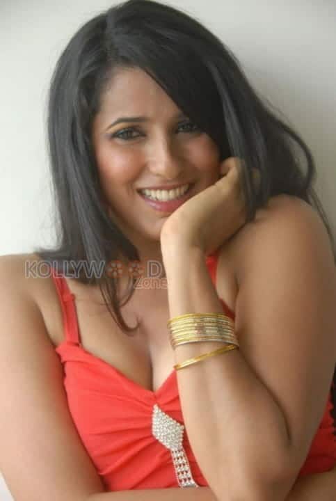 Actress Sravya Reddy Hot Pictures 06