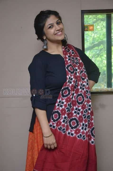 Actress Supriya Cute Pictures 16