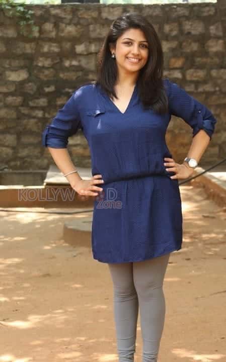 Actress Supriya Isola Photos 16