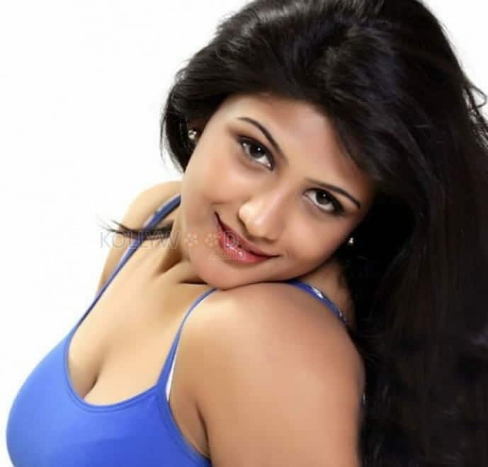 Actress Supriya Spicy Stills 02