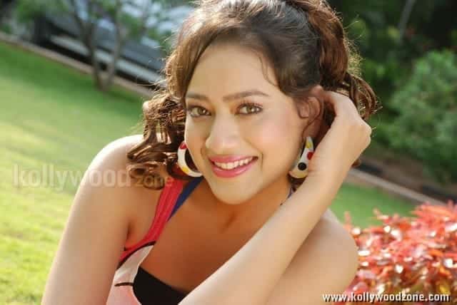 Madalasa Sharma Hot Photos 29