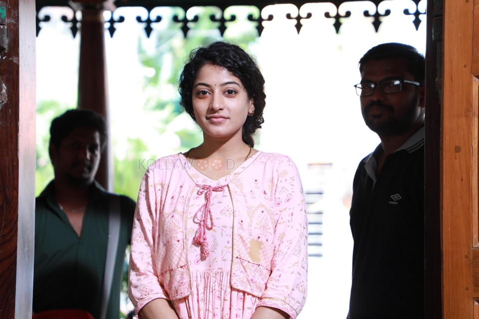 Once Upon A Time In Madras Movie Actress Anjali Nair Pictures 01