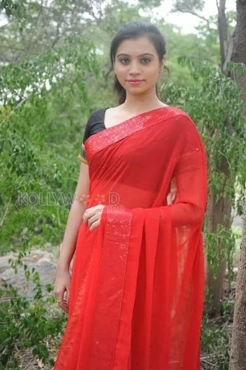 Priyanka In Srimati Bangaram Pictures 05