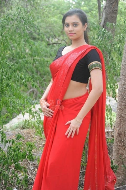 Priyanka In Srimati Bangaram Pictures 07