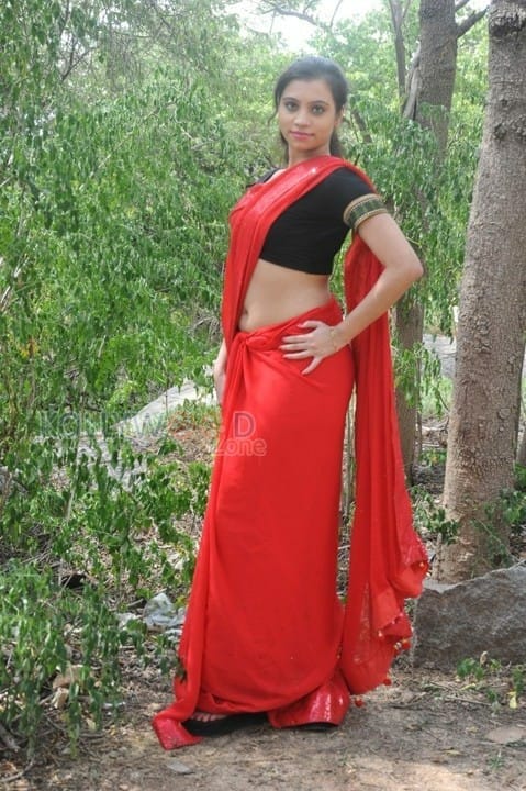 Priyanka In Srimati Bangaram Pictures 09