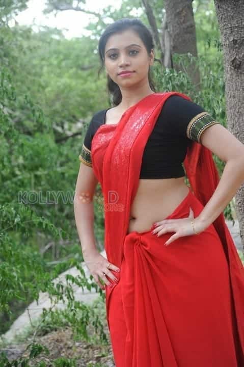 Priyanka In Srimati Bangaram Pictures 12