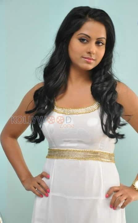 Rachana Maurya Hot Photos 03