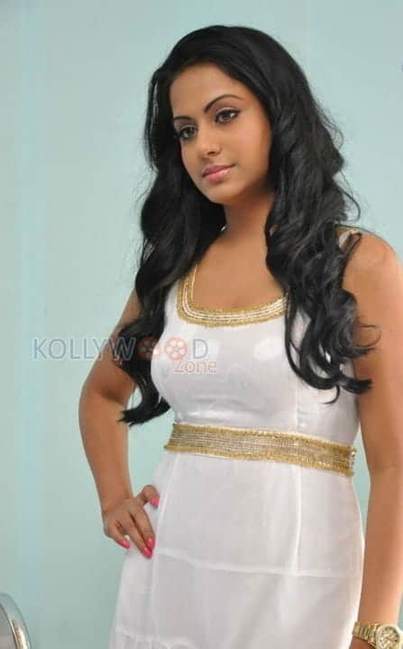 Rachana Maurya Hot Photos 09