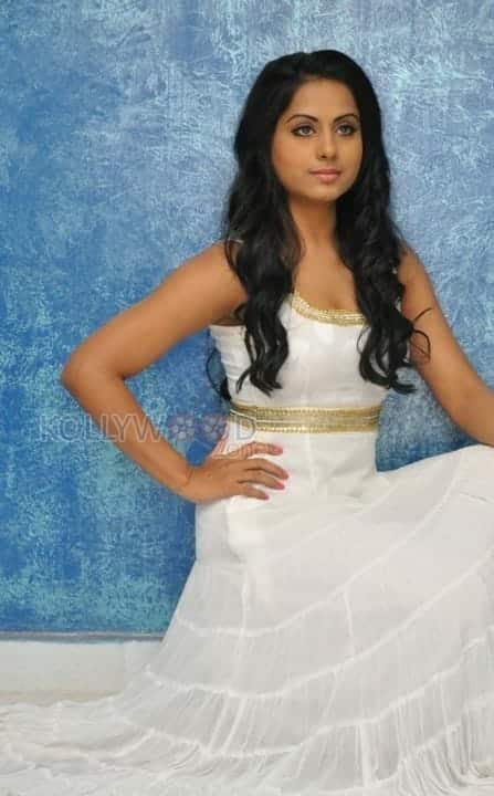 Rachana Maurya Hot Photos 17