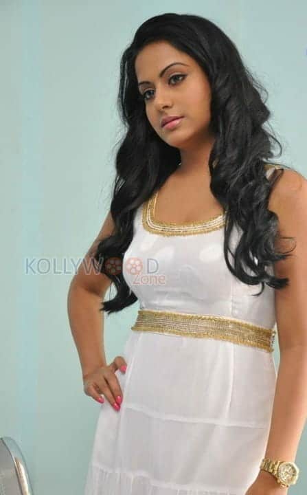 Rachana Maurya Hot Photos 19